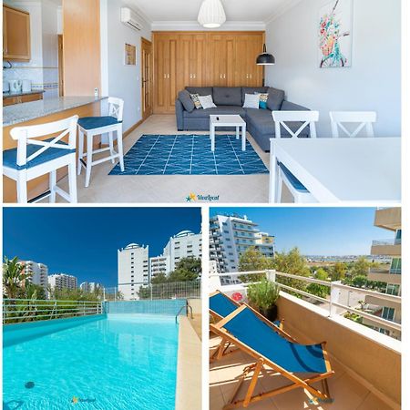 Rotunda Da Marina Apartamento Portimão Exterior foto