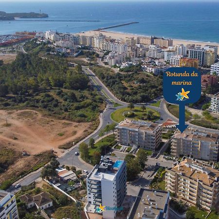 Rotunda Da Marina Apartamento Portimão Exterior foto