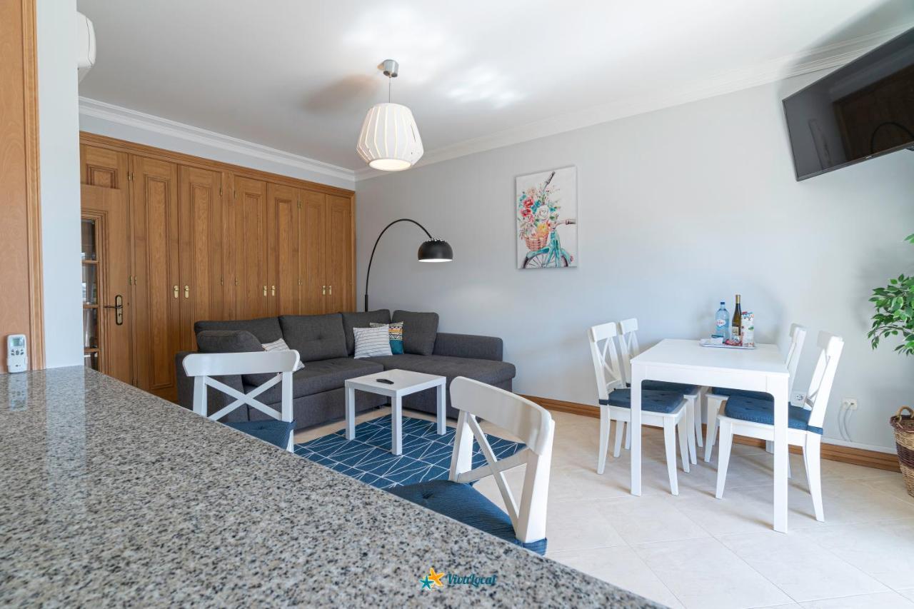 Rotunda Da Marina Apartamento Portimão Exterior foto