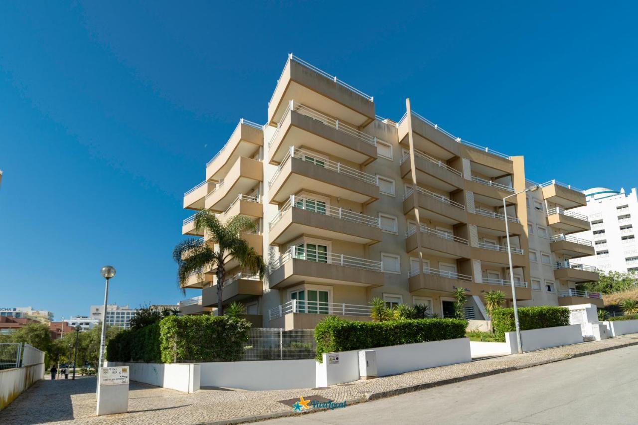 Rotunda Da Marina Apartamento Portimão Exterior foto