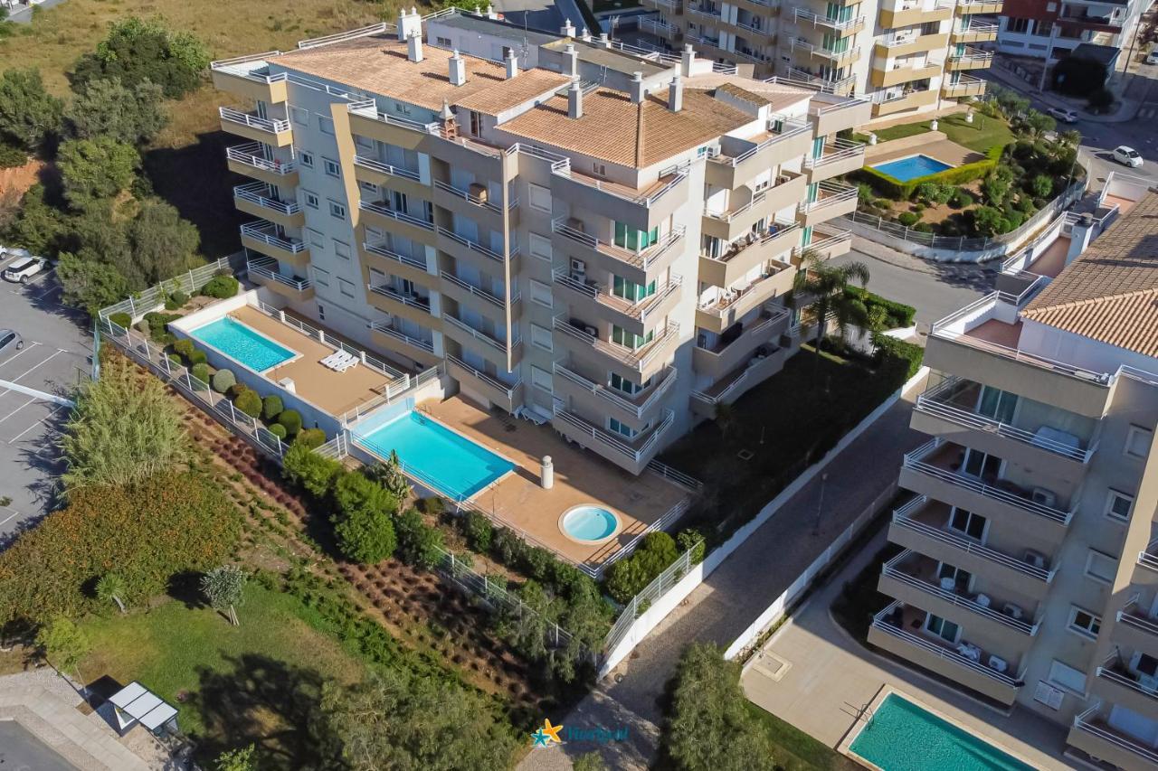 Rotunda Da Marina Apartamento Portimão Exterior foto