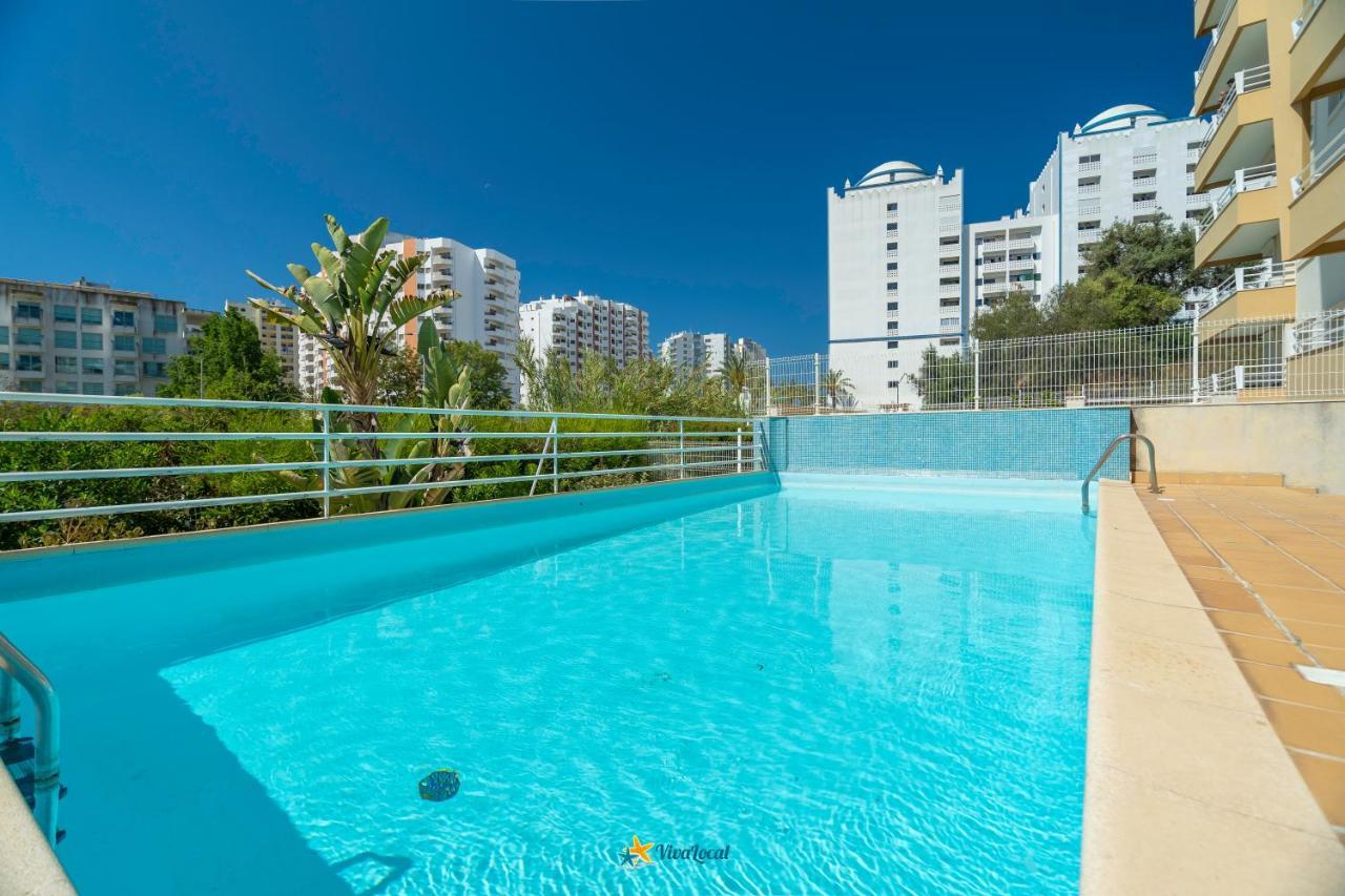 Rotunda Da Marina Apartamento Portimão Exterior foto