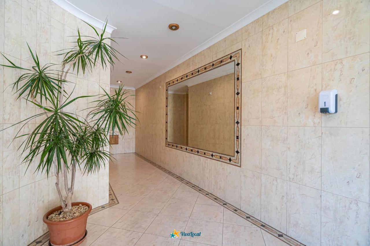 Rotunda Da Marina Apartamento Portimão Exterior foto