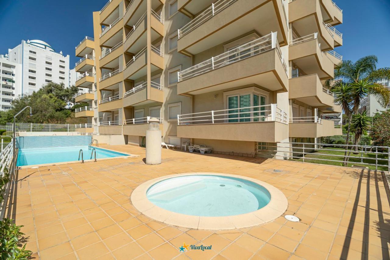 Rotunda Da Marina Apartamento Portimão Exterior foto