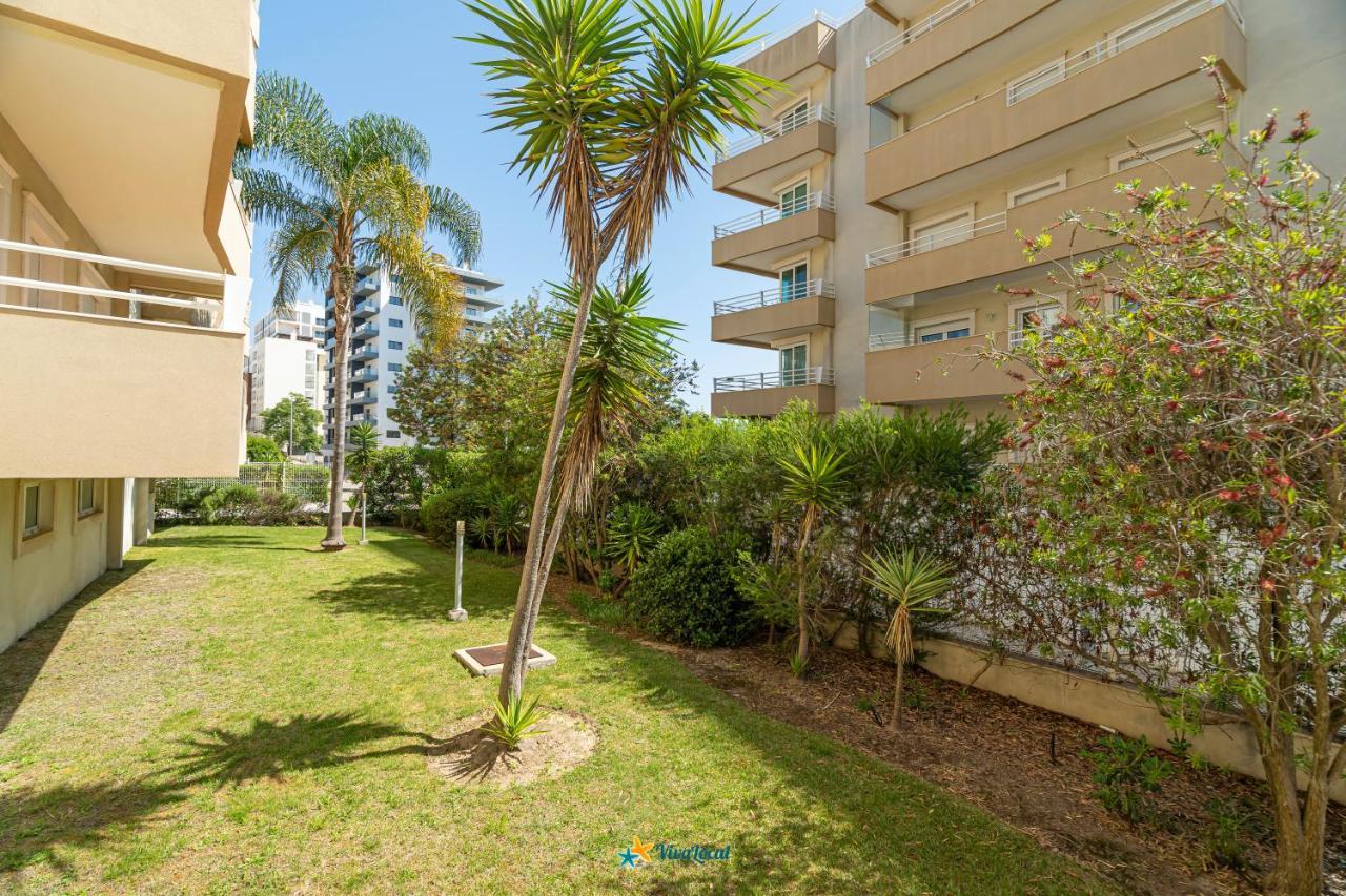 Rotunda Da Marina Apartamento Portimão Exterior foto